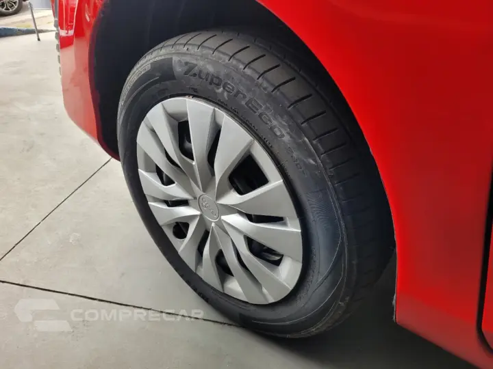 YARIS XL Live 1.3 Flex 16V 5p Mec.