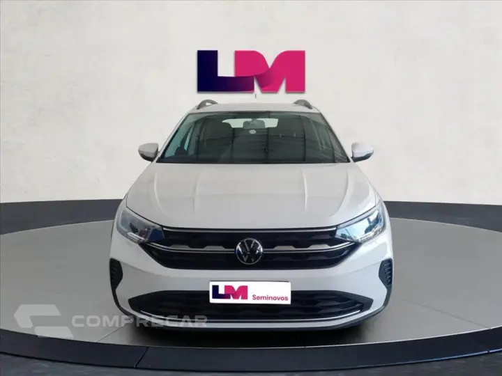 NIVUS 1.0 200 TSI TOTAL FLEX COMFORTLINE AUTOMÁTI