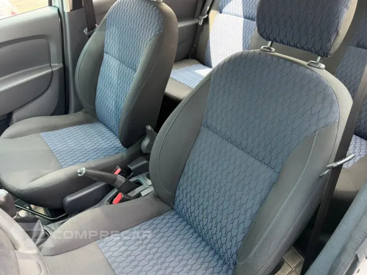 SANDERO Expression Hi-Power 1.6 8V 5p