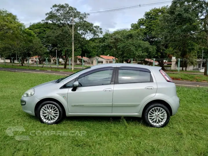 PUNTO 1.6 Essence 16V