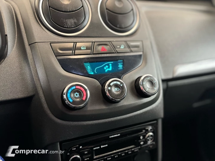 MONTANA 1.4 MPFI SPORT CS 8V FLEX 2P MANUAL