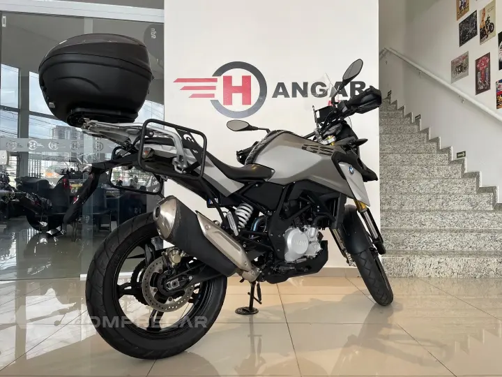 G 310 GS