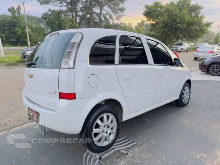 Meriva 1.4 4P FLEX MAXX