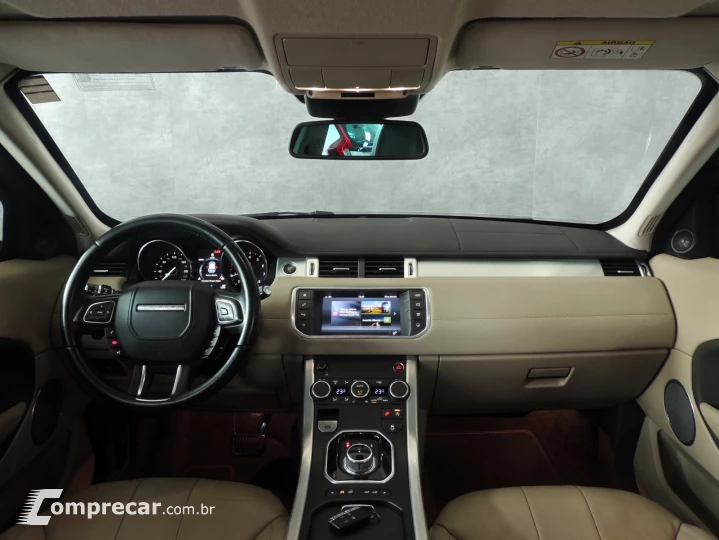 RANGE ROVER EVOQUE 2.0 SE 4WD 16V