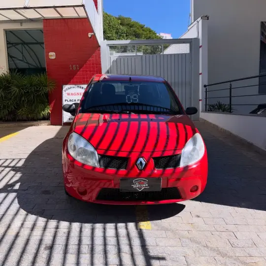 SANDERO 1.0 12V SCE Expression