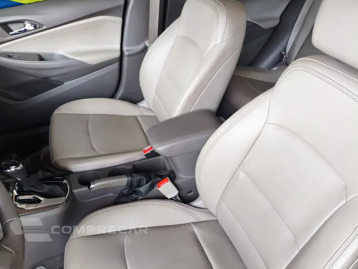 CRUZE 1.4 Turbo LTZ 16V