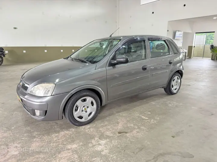 Corsa 1.4 Mpfi Maxx 8V Flex 4P Manual