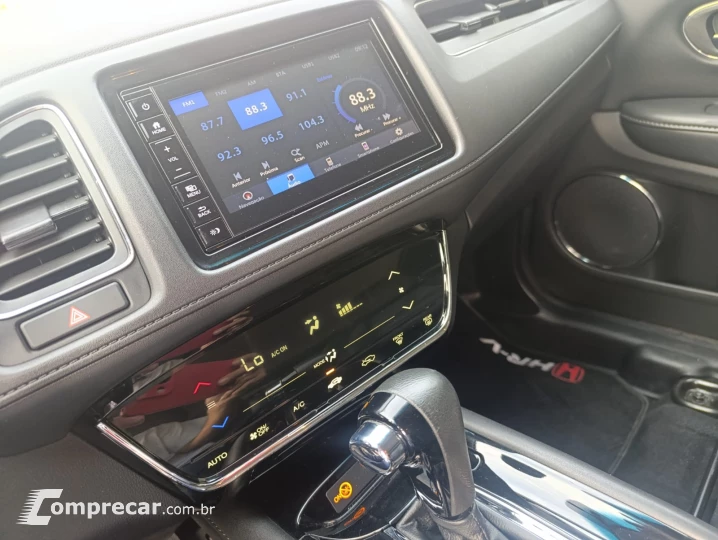 HR-V 1.8 16V EXL