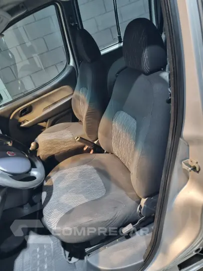 DOBLÒ 1.4 MPI Attractive 8V