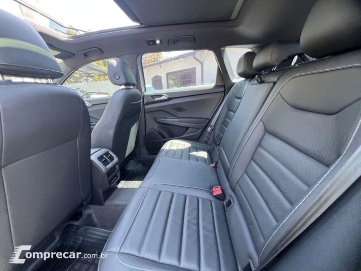 Taos 1.4 16V 4P FLEX 250 TSI HIGHLINE AUTOMÁTICO