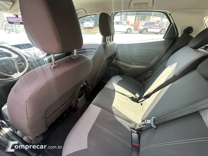 ECOSPORT 1.6 SE Direct 16V
