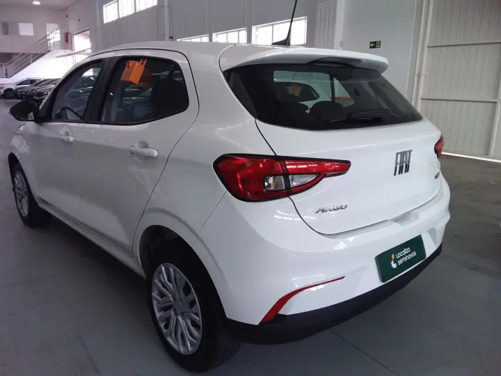 ARGO 1.0 FIREFLY FLEX DRIVE MANUAL