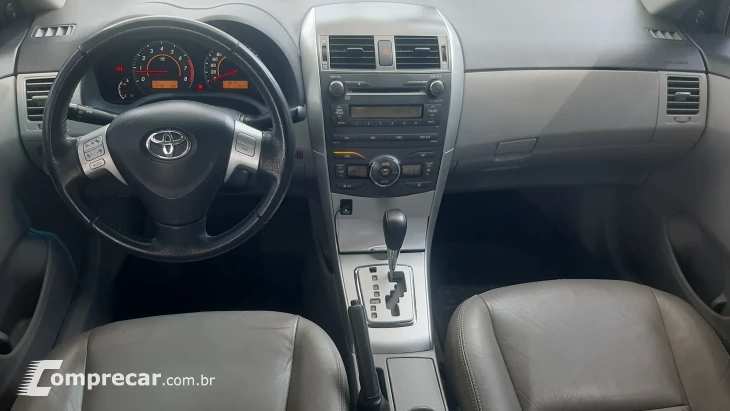 COROLLA 1.8 GLI 16V