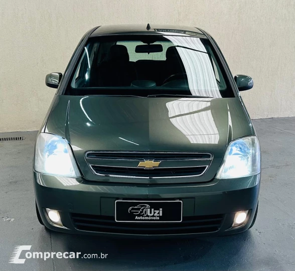 MERIVA 1.8 MPFI Premium 8V