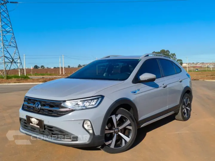 NIVUS 1.0 200 TSI TOTAL FLEX HIGHLINE AUTOMÁTICO
