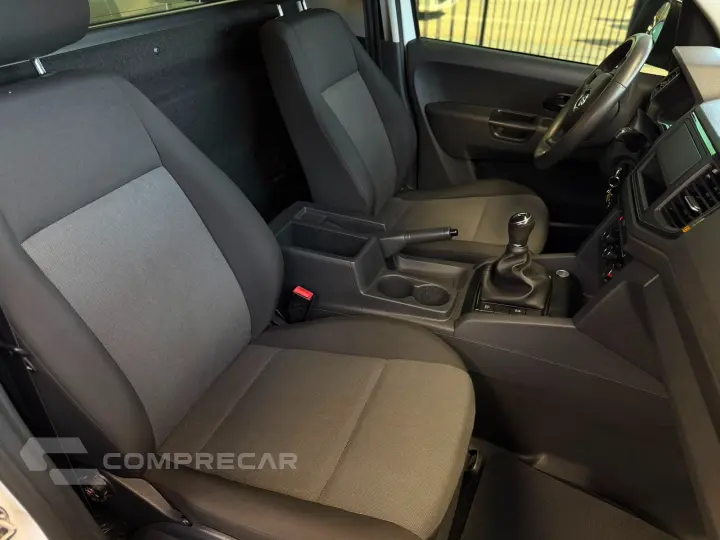 AMAROK CS2.0 16V/S2.0 16V TDI 4x4 Diesel
