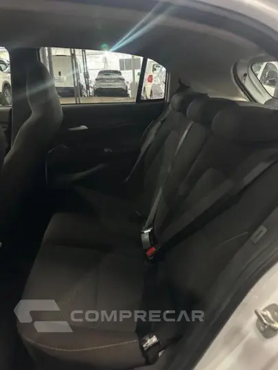 ONIX HATCH LT 1.0 12V FLEX 5P MEC