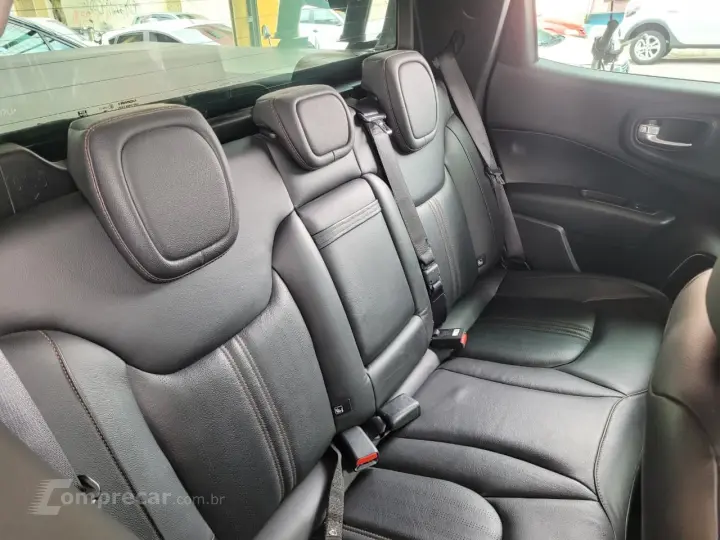 Toro Volcano 2.0 16V 4x4 TB Diesel Aut.