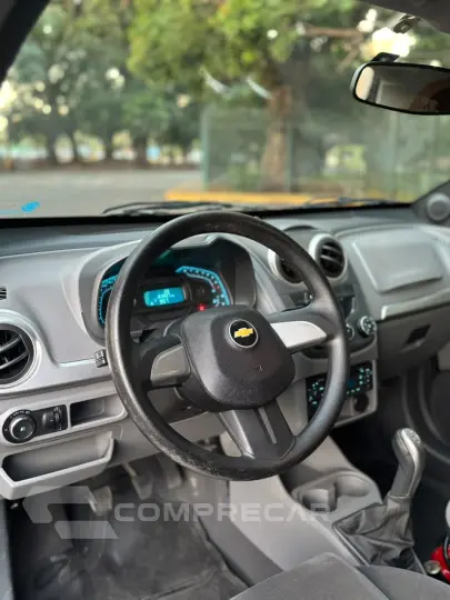 AGILE 1.4 MPFI LTZ Wifi 8V