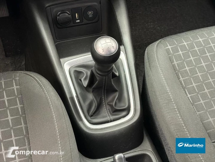 HB20 1.0 12V FLEX COMFORT MANUAL
