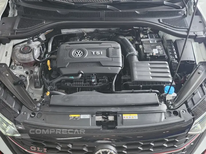 JETTA 2.0 350 TSI GASOLINA GLI DSG