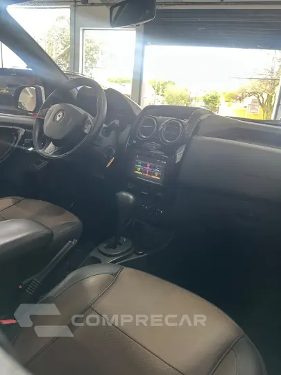 DUSTER Dynamique 2.0 Flex 16V Aut.