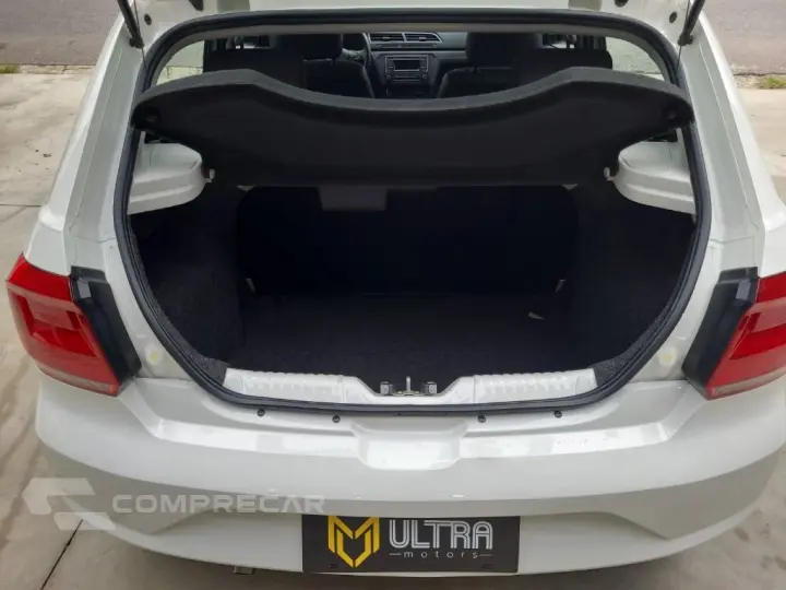 Gol 1.0 Flex 12V 5p