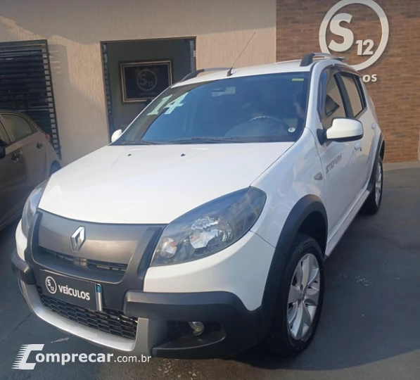 SANDERO