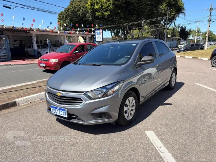 ONIX 1.0 MPFI JOY 8V FLEX 4P MANUAL