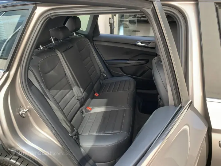 TAOS Highline 1.4 250 TSI Flex Aut.