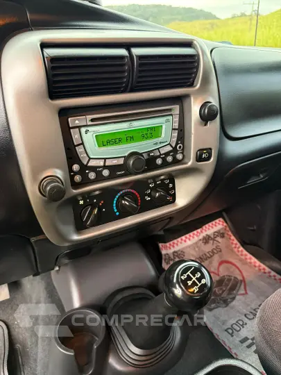RANGER 2.3 XLT 16V 4X2 CD