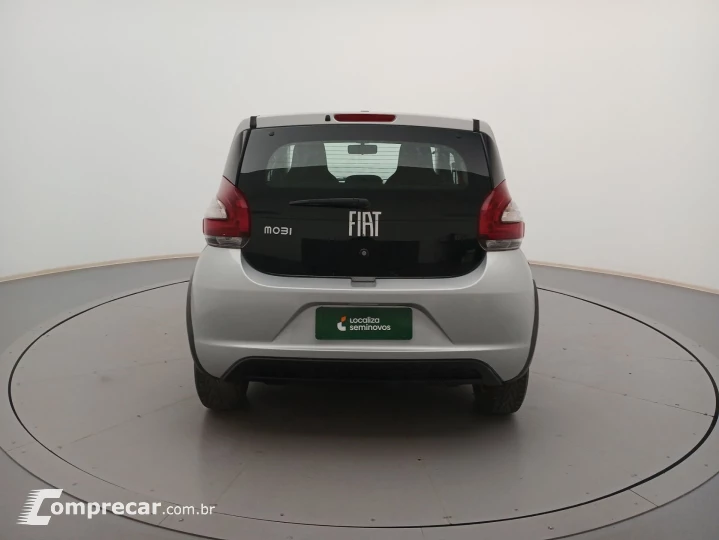 MOBI 1.0 EVO FLEX LIKE. MANUAL