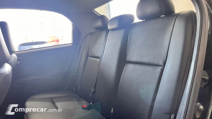 ETIOS XLS Sedan 1.5 Flex 16V 4p Aut.