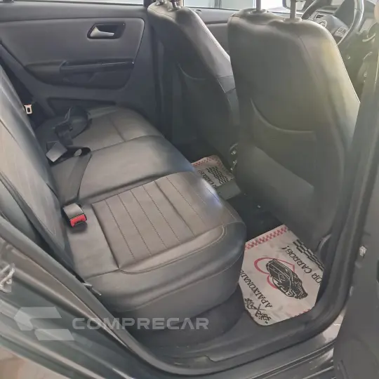 CROSSFOX I MOTION 1.6 Mi T. Flex 8V 5p