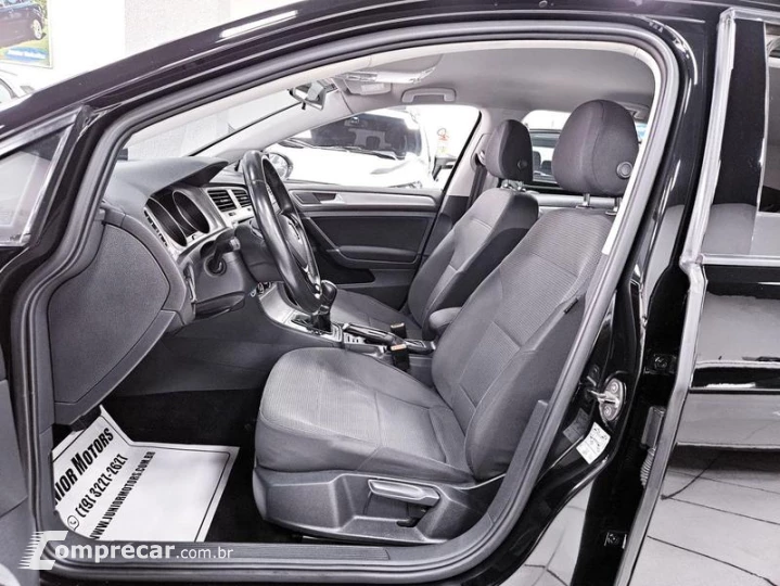GOLF 1.4 TSI COMFORTLINE 16V TURBO