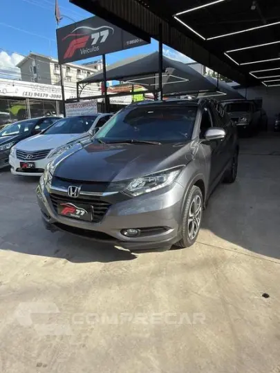 HR-V TOURING