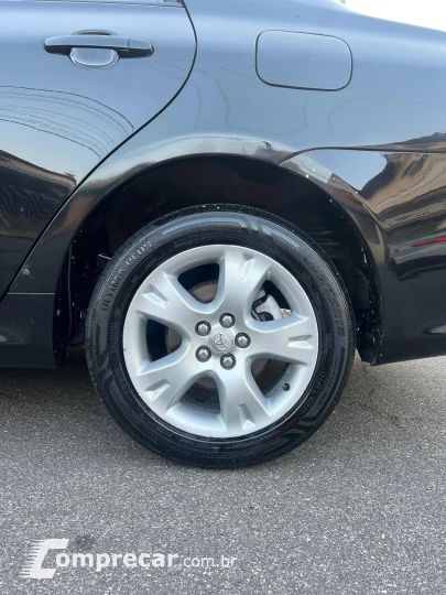 COROLLA 1.8 XEI 16V