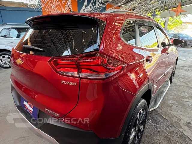 TRACKER - 1.0 TURBO PREMIER AUTOMÁTICO
