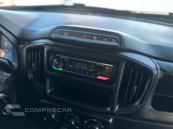 STRADA 1.3 FIREFLY FLEX FREEDOM CS MANUAL