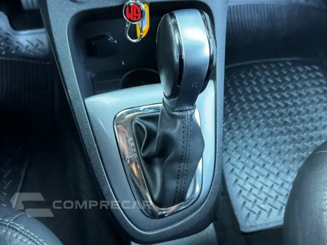 CAPTUR - 2.0 16V HI- BOSE AUTOMÁTICO