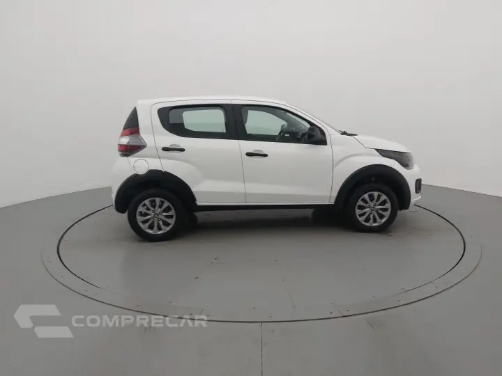 MOBI 1.0 EVO FLEX LIKE. MANUAL