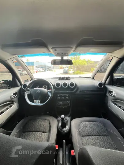 AIRCROSS 1.6 GLX 16V