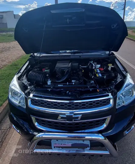 S10 2.4 LTZ 4X2 CD 8V