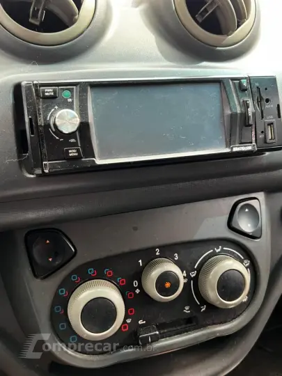 UNO VIVACE/RUA 1.0 EVO Fire Flex 8V 5p