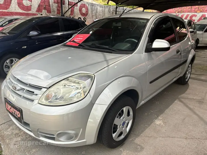 Ka 1.0 Mpi 8V Flex 2P Manual