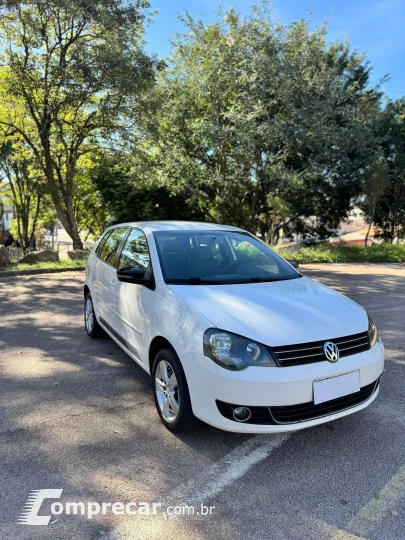 POLO 1.6 MI Sportline 8V
