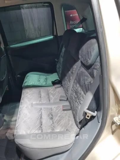 IDEA 1.8 MPI Adventure 16V