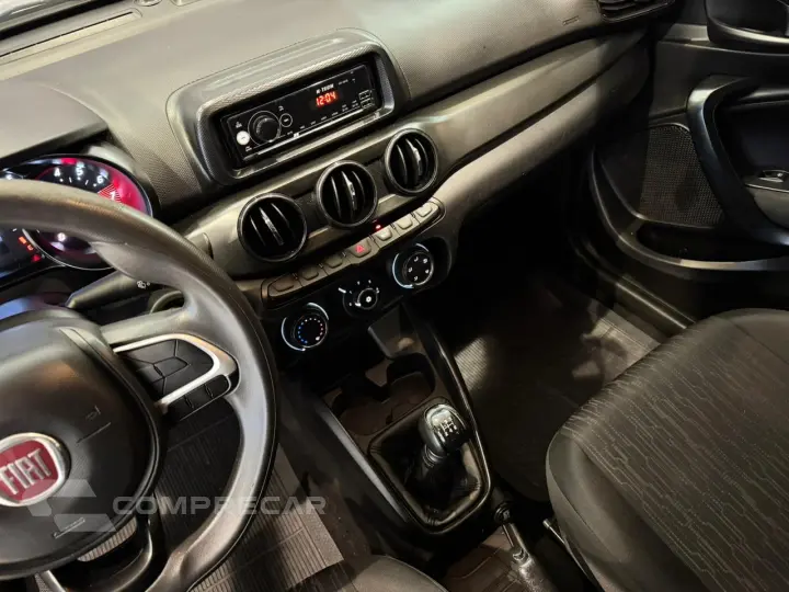 Argo 1.3 4P FIREFLY FLEX DRIVE