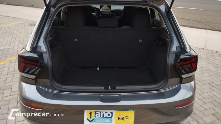 Polo Comfortline (Aut) (Flex)