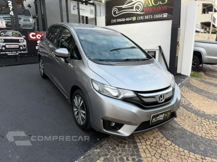 Fit EXL 1.5 Flex/Flexone 16V 5p Aut